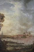 Gripsholm unknow artist